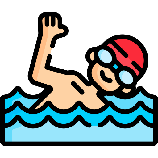 clases natacion aqualevante