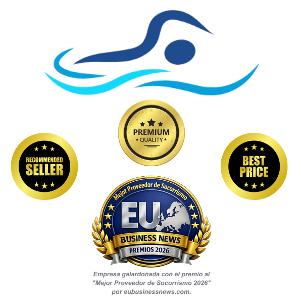 AQUALEVANTE MEJOR EMPRESA DE SOCORRISTAS